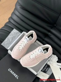 香奈儿Chanel仿牌鞋子一般多少钱?从哪些方面可以鉴别仿牌和正品的差别? 