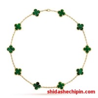 Van Cleef & Arpels  VS Chaumet:品牌介绍,哪个珠宝品牌更早?产品价格更贵?档次更高?