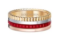 Boucheron VS Chaumet:品牌介绍,哪个珠宝品牌更早?产品价格更贵?档次更高? 