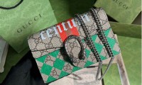 古驰Gucci中国官方网店热卖系列概览（古驰官网旗舰店畅销商品清单）