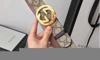 2024年古驰Gucci男款腰带为何成为衣橱必备（附带古驰男款腰带图像及价格信息)