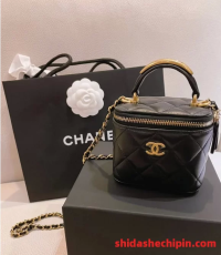 8个方法快速辨别自己手上的Chanel香奈儿包包是否是假货！
