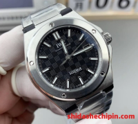 表友们如何鉴别V7万国工程师系列IW328901复刻表?看完这篇文章你就懂了