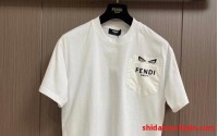 芬迪Fendi仿牌服饰一般多少钱?从哪些方面可以鉴别仿牌和正品的差别?  