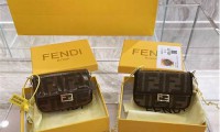 芬迪Fendi包包如何提升你的时尚品味?芬迪包包怎么保养?